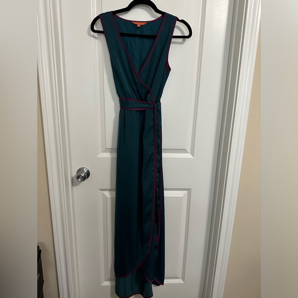 Modcloth Maxi Dress (Small)